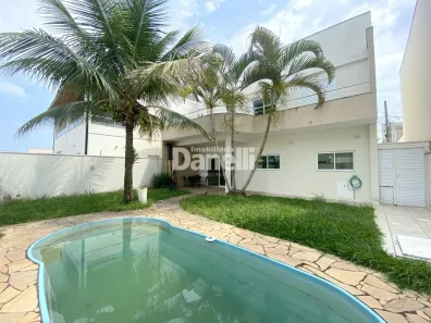 Casa de Condomínio com 3 Quartos à venda, 240m² no Loteamento Residencial Campos do Conde II, Tremembé