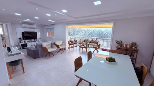 Apartamento com 3 Quartos à venda, 132m² no Jardim Zaira, Guarulhos