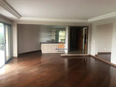 Apartamento com 3 Quartos à venda, 305m² no Centro, Campinas