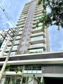 Apartamento com 3 Quartos à venda, 112m² no Centro, Campinas