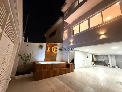 Sobrado com 6 Quartos à venda, 220m² no Parque São Domingos, São Paulo