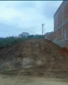 Lote/Terreno à venda, 225m² no Lagoa, Macaé