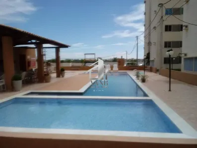 Apartamento com 2 Quartos à venda, 55m² no Parque das Nações, Parnamirim