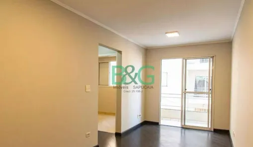 Apartamento com 2 Quartos à venda, 51m² no Sacomã, São Paulo