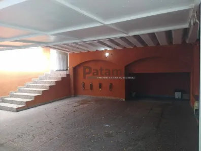Sobrado com 3 Quartos para venda ou aluguel, 172m² no Caxingui, São Paulo