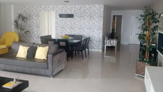 Apartamento com 4 Quartos à venda, 309m² no Jardim Guanabara, Rio de Janeiro