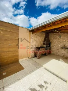 Casa com 2 Quartos à venda, 138m² no Residencial Parque dos Fontes, Pouso Alegre