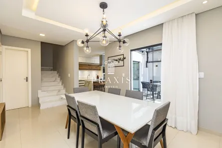 Casa com 3 Quartos à venda, 157m² no Cachoeira, Curitiba