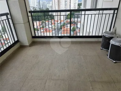 Apartamento com 2 Quartos à venda, 149m² no Vila Leopoldina, São Paulo