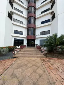 Apartamento com 3 Quartos para alugar, 250m² no Poção, Cuiabá
