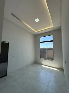 Casa com 3 Quartos à venda, 104m² no Residencial Marília, Senador Canedo