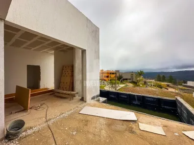 Casa com 5 Quartos à venda, 370m² no Alphaville - Lagoa dos Ingleses, Nova Lima