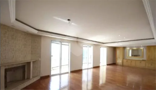 Apartamento com 4 Quartos à venda, 267m² no Jardim Vila Mariana, São Paulo