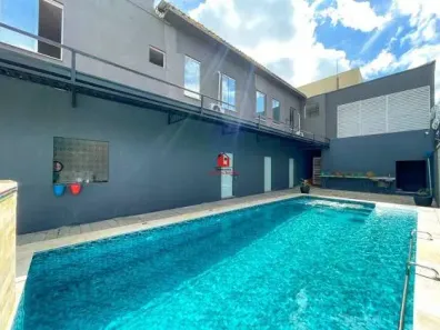 Prédio Comercial à venda, 1000m² no Praça 14 de Janeiro, Manaus
