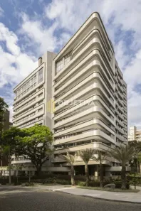 Apartamento com 4 Quartos à venda, 378m² no Bela Vista, Porto Alegre