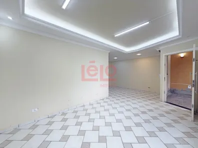 Sobrado com 3 Quartos para alugar, 172m² no Vila Progresso, Maringá