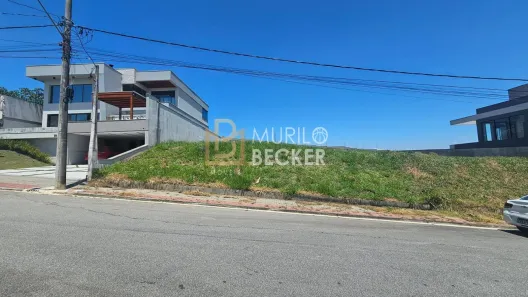 Lote/Terreno à venda, 478m² no Condomínio Residencial Jaguary, São José dos Campos