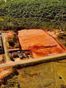 Lote/Terreno à venda, 28898m² no , Canelinha