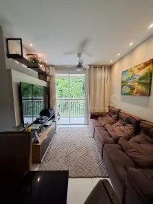 Apartamento com 2 Quartos à venda, 70m² no Maceió, Niterói