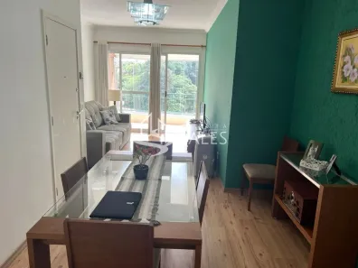 Apartamento com 3 Quartos à venda, 100m² no Alto de Pinheiros, São Paulo