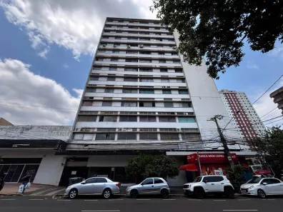 Apartamento com 3 Quartos à venda, 168m² no Centro, Campo Grande