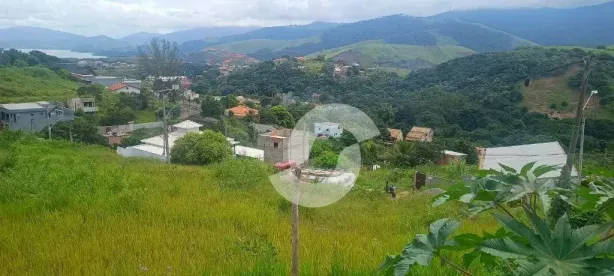 Lote/Terreno à venda, 417m² no Ponta Negra (Ponta Negra), Maricá