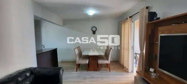 Apartamento com 3 Quartos à venda, 75m² no Loteamento Chácara Prado, Campinas