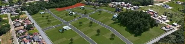 Lote/Terreno à venda, 368m² no Vila Nova, Cocal do Sul