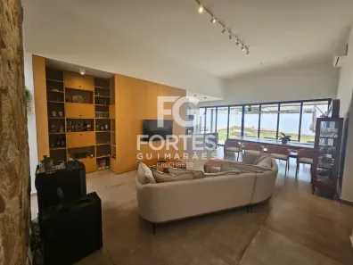 Casa com 3 Quartos para alugar, 190m² no Bonfim Paulista, Ribeirão Preto