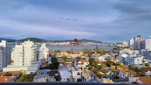 Cobertura com 3 Quartos à venda, 223m² no Balneário, Florianópolis