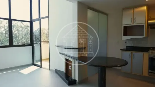 Apartamento com 1 Quarto à venda, 61m² no Paraíso do Morumbi, São Paulo