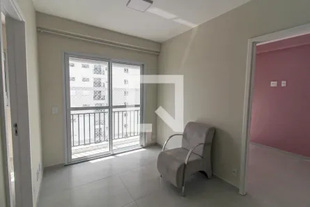 Apartamento com 2 Quartos à venda, 38m² no Vila Invernada, São Paulo