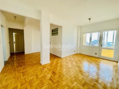 Apartamento com 3 Quartos para alugar, 101m² no Centro Histórico, Porto Alegre