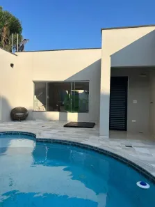 Casa com 3 Quartos à venda, 266m² no Vila Santa Maria, Americana