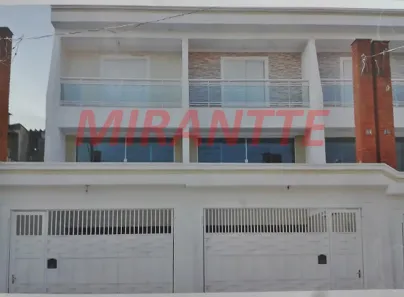 Sobrado com 3 Quartos à venda, 210m² no Piqueri, São Paulo
