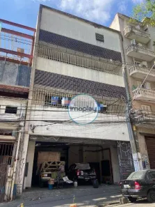 Galpão/Depósito/Armazém para alugar, 1400m² no Bela Vista, São Paulo