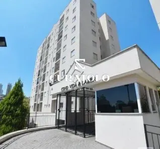 Apartamento com 3 Quartos à venda, 60m² no Jardim Previdência, São Paulo