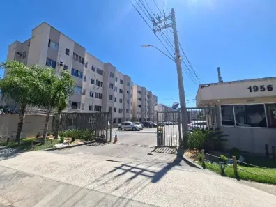Apartamento com 2 Quartos à venda, 41m² no Campo Grande, Rio de Janeiro