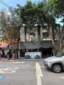 Imóvel Comercial com 4 Quartos à venda, 131m² no Pinheiros, São Paulo