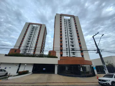 Apartamento com 3 Quartos à venda, 80m² no São José, Aracaju