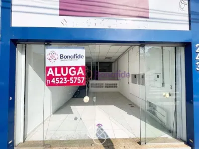 Ponto Comercial para alugar, 250m² no Bela Vista, Jundiaí