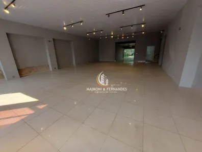 Ponto Comercial para alugar, 280m² no Zona Central, Rio Claro