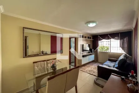 Apartamento com 2 Quartos à venda, 52m² no Jardim Celeste, São Paulo