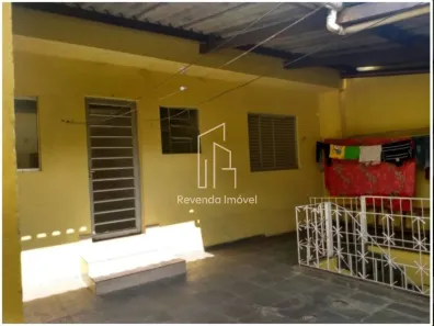 Sobrado com 5 Quartos à venda, 200m² no Jardim Boa Vista (Zona Oeste), São Paulo