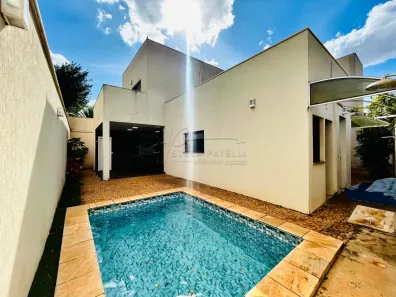 Casa de Condomínio com 4 Quartos à venda, 297m² no Jardim Saint Gerard, Ribeirão Preto