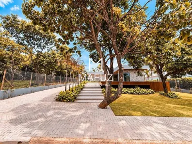 Casa com 4 Quartos à venda, 355m² no Condados de Bougainville, Lagoa Santa