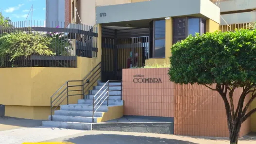 Apartamento com 3 Quartos à venda, 93m² no Centro, Ribeirão Preto