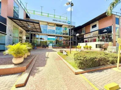 Ponto Comercial para alugar, 41m² no Setor Bueno, Goiânia