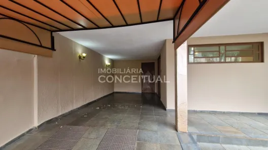 Casa com 3 Quartos para alugar, 153m² no Bom Jardim, São José do Rio Preto