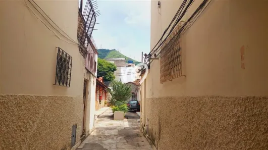 Casa com 3 Quartos à venda, 213m² no Grajaú, Rio de Janeiro